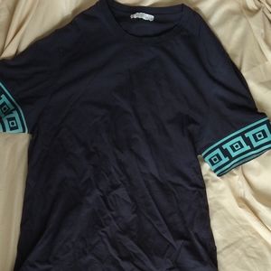 Versace Collection's Shirt